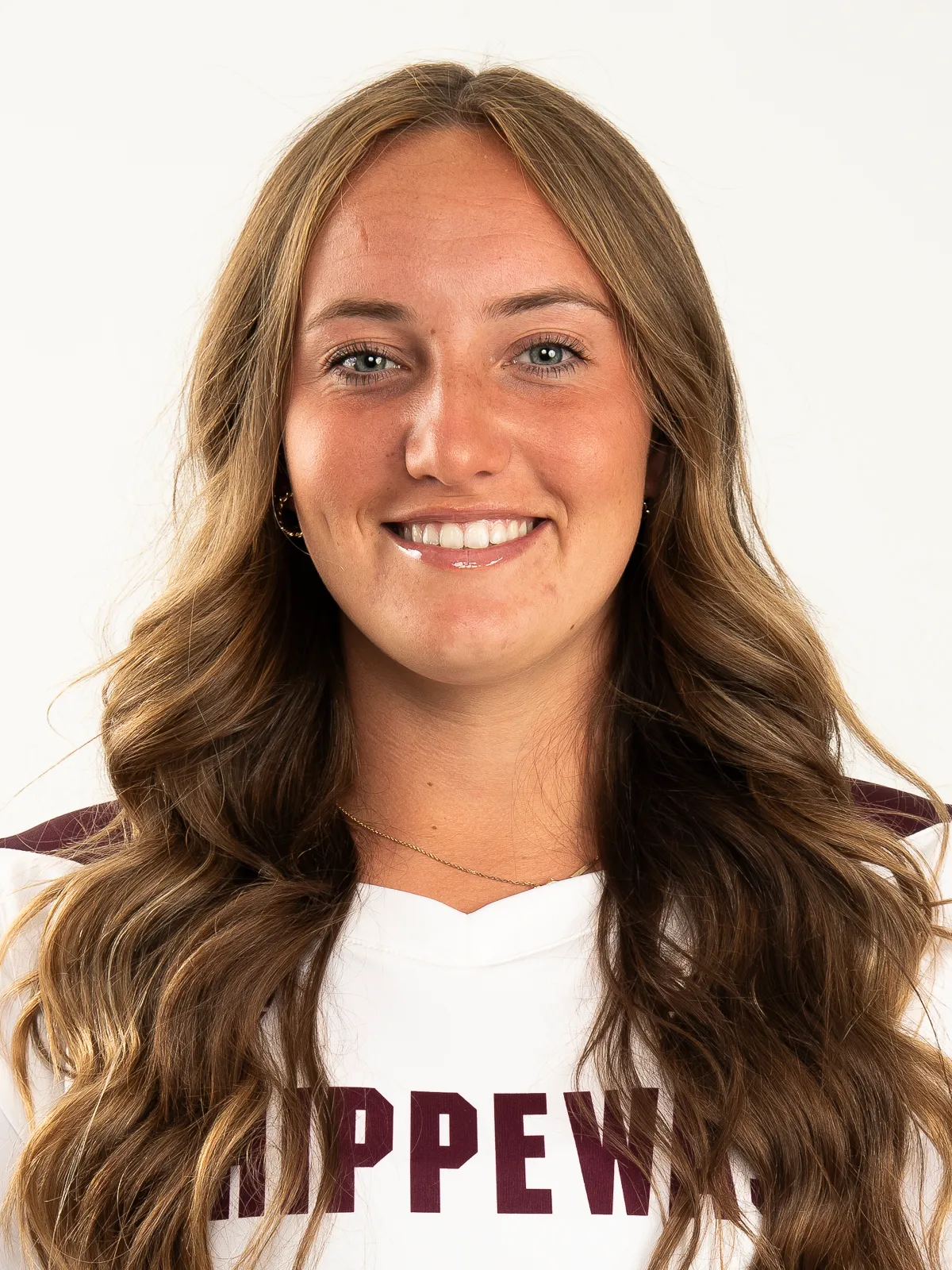 Lili Sorenson, Lacrosse, Central Michigan University