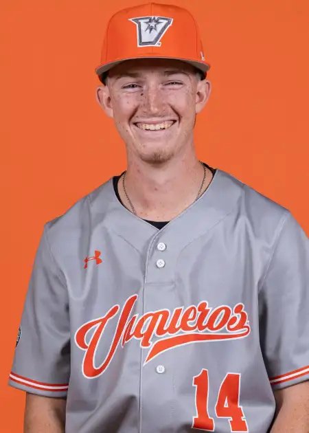 Harrison Thayer, Baseball, University of Texas Rio Grande