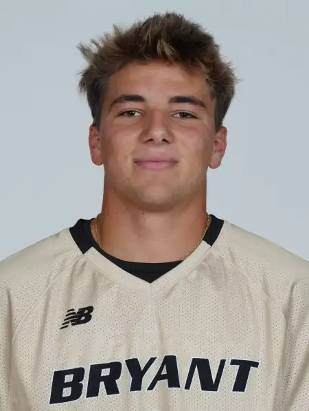 Mikey Hoarle, Lacrosse, Bryant University