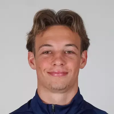 Andrew Cornthwaite, Track and Field, California State University, Fullerton