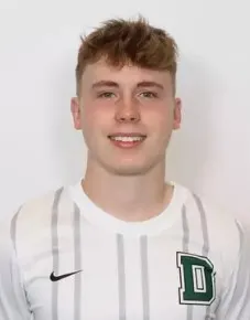 Jonathan Preston, Soccer, undefined