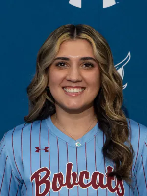Ava Regoli, Softball, undefined