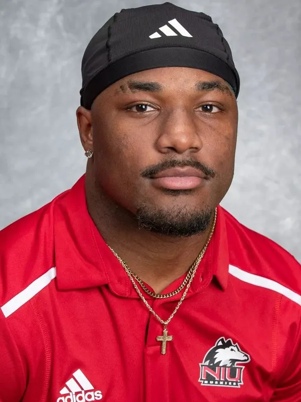 DeAree Rogers, Football, undefined