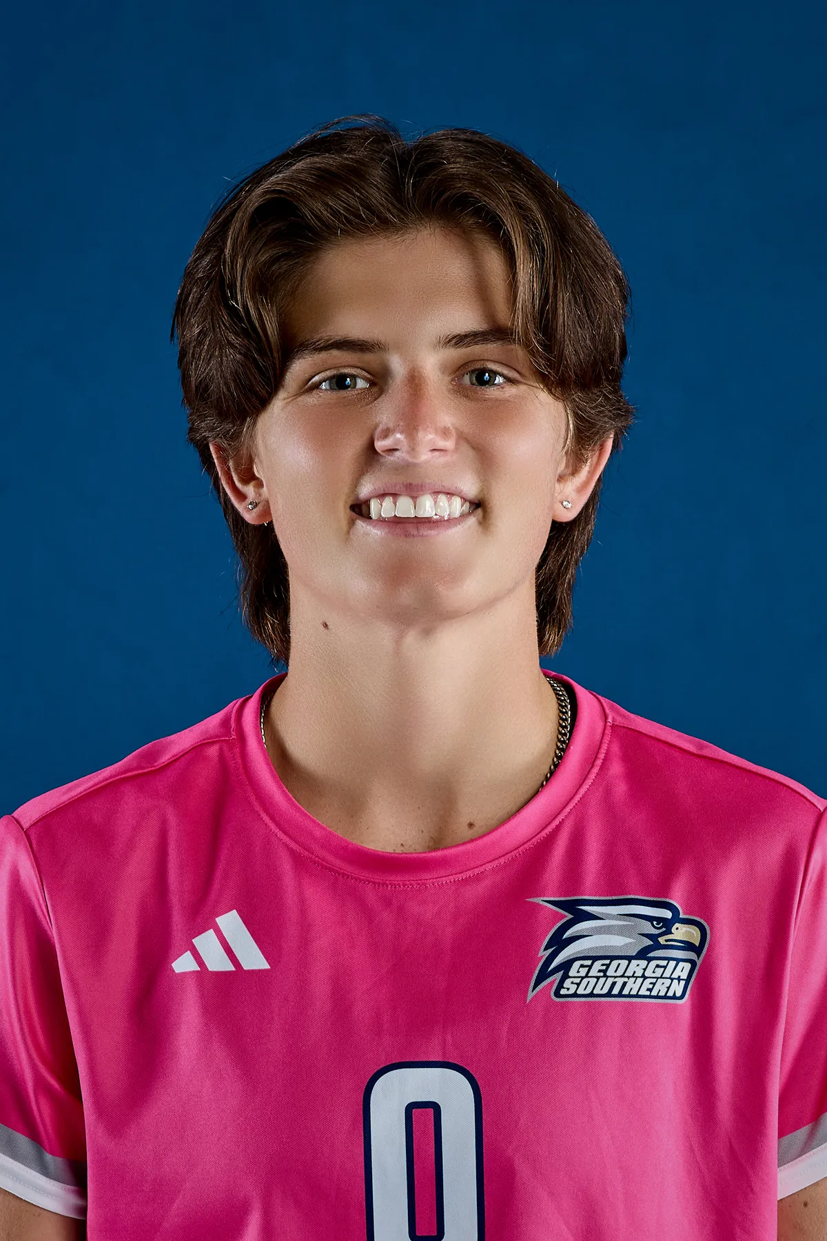 Quinn Wilson, Soccer, Georgia Southern University