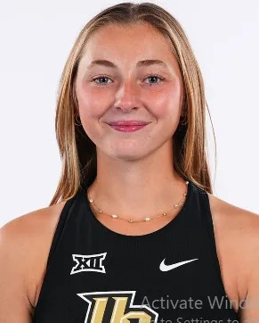 Hannah Rylatt, Tennis, undefined