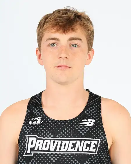 Daniel Prescott, Track and Field (O), Providence College