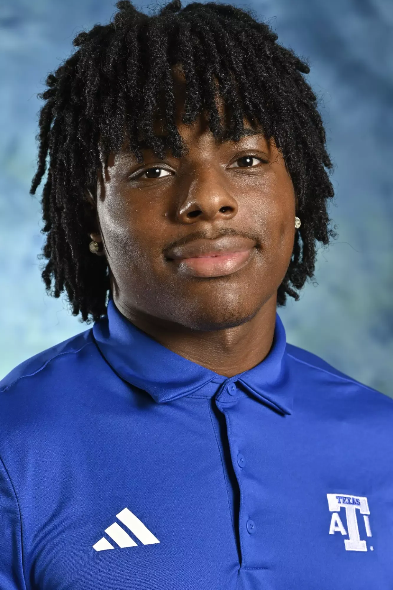 Jemaurey Champion, Football, Texas A&M University-Kingsville