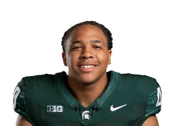 DeJae White, Football, undefined