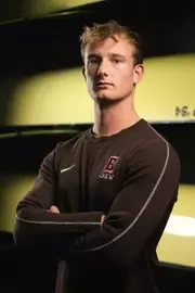 Eddie Andrews, Rowing, Brown University