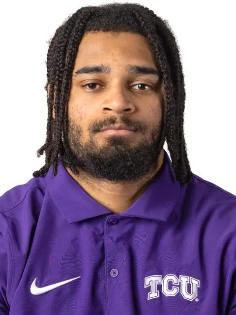 Elijah Jackson, Football, undefined