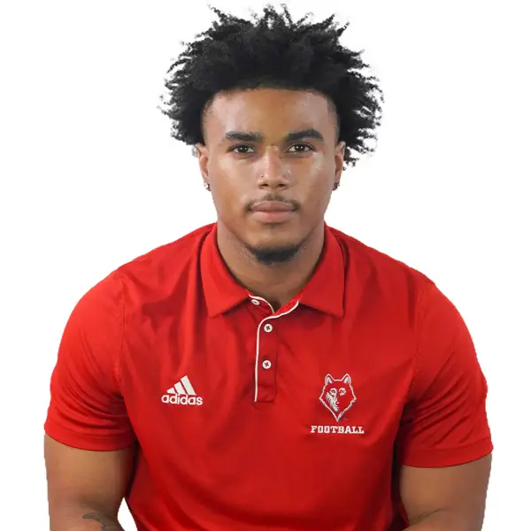 Jakell Clyburn, Football, Newberry College