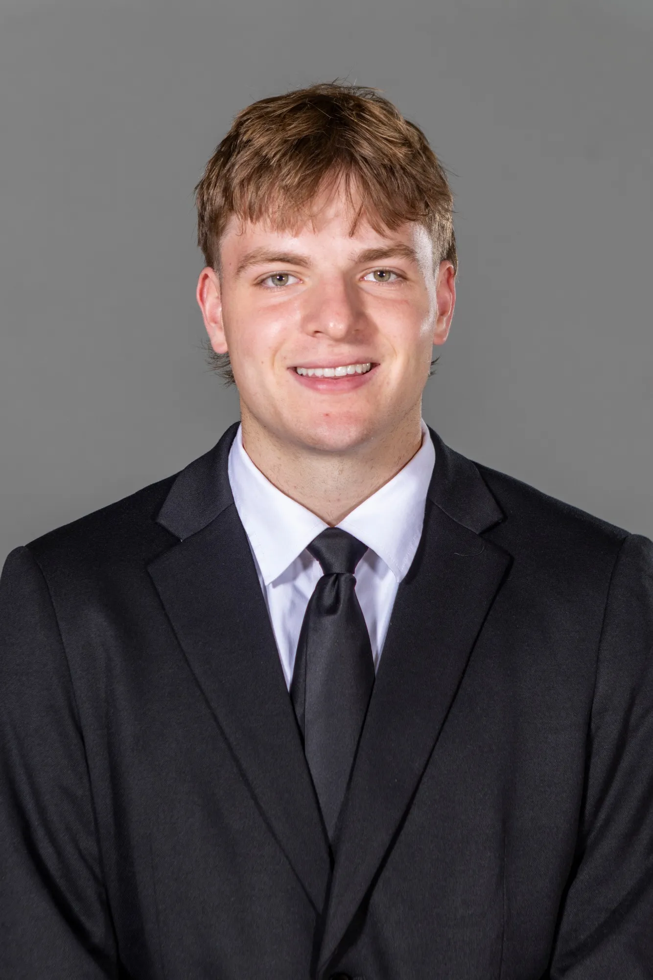 Caeden Reeder, Football, undefined