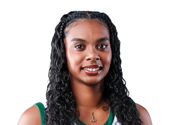 Teyahna Bond, Basketball, undefined