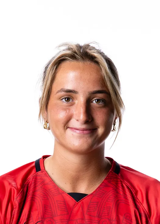 Lily Boudet, Soccer, undefined