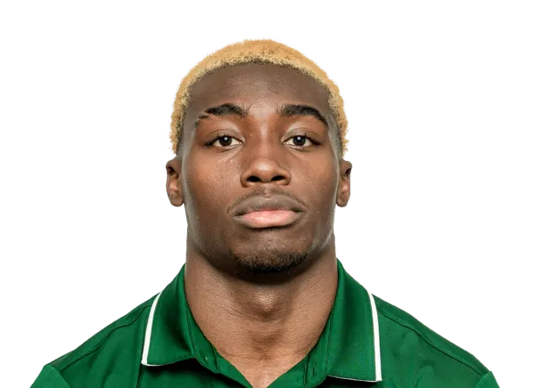 Kenyon Agurs, Football, undefined