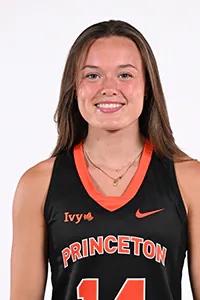 Ella Hampson, Field Hockey, undefined