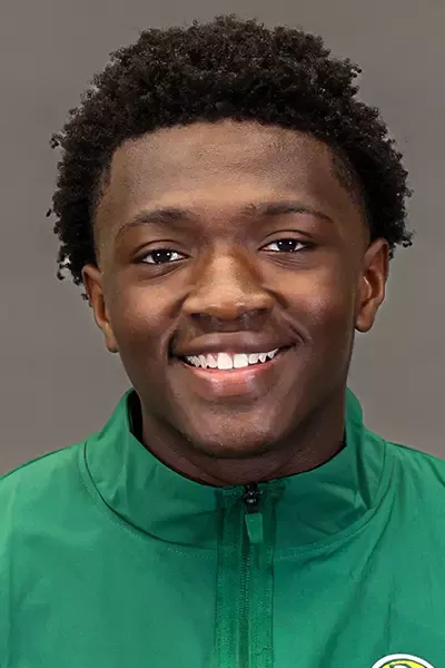 Abubacar Marenah, Track and Field (O), University of Alaska Anchorage