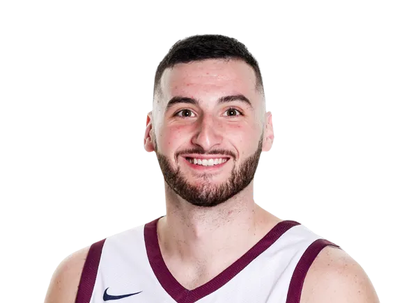Joseph Locandro, Basketball, undefined