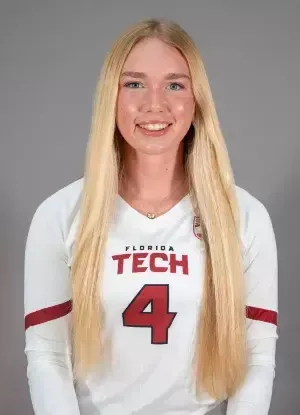 Brooke Menke, Volleyball, Florida Tech