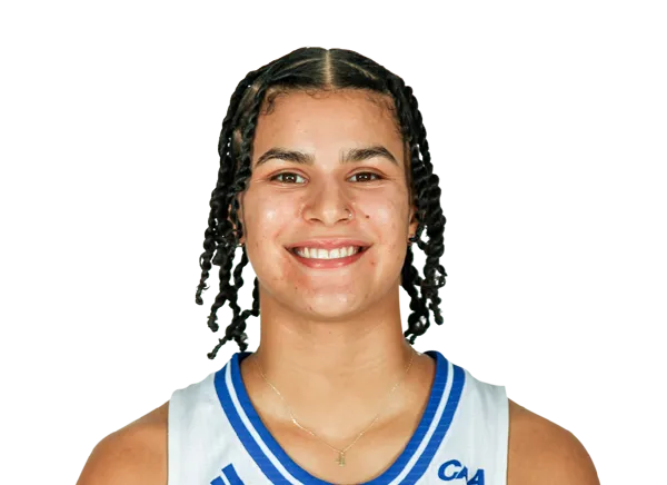 Tara Cousins, Basketball, University of Delaware