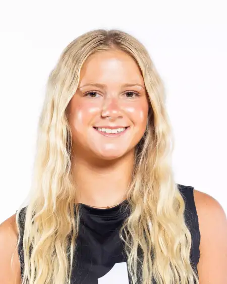 Alayna Rudebeck, Volleyball, Lindenwood University