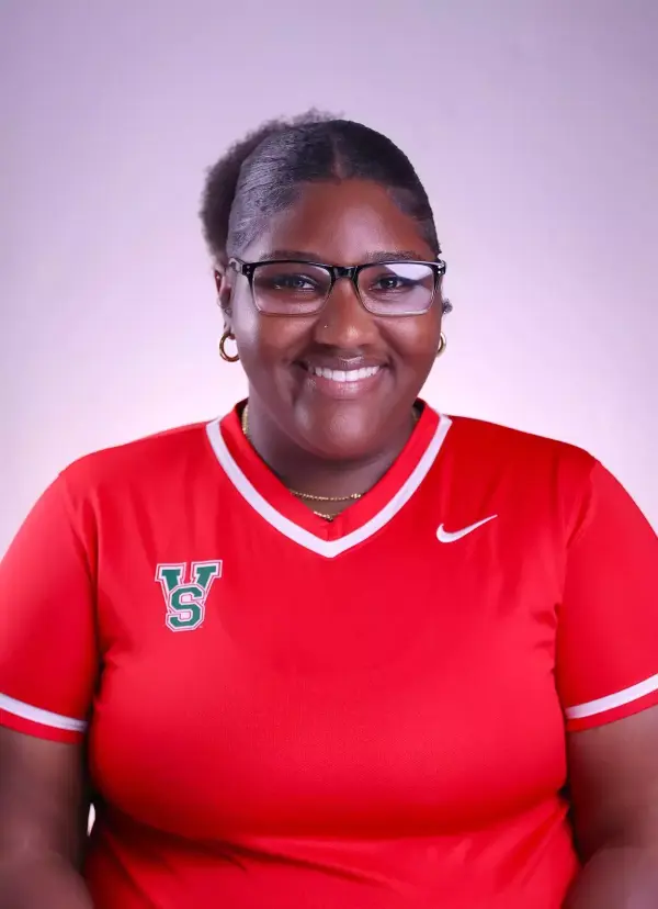 Devyn Dotson, Softball, Mississippi Valley State University