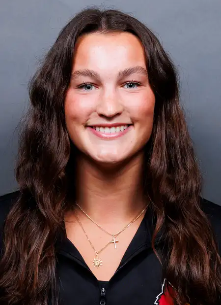 Olivia Koproski, Rowing, University of Louisville
