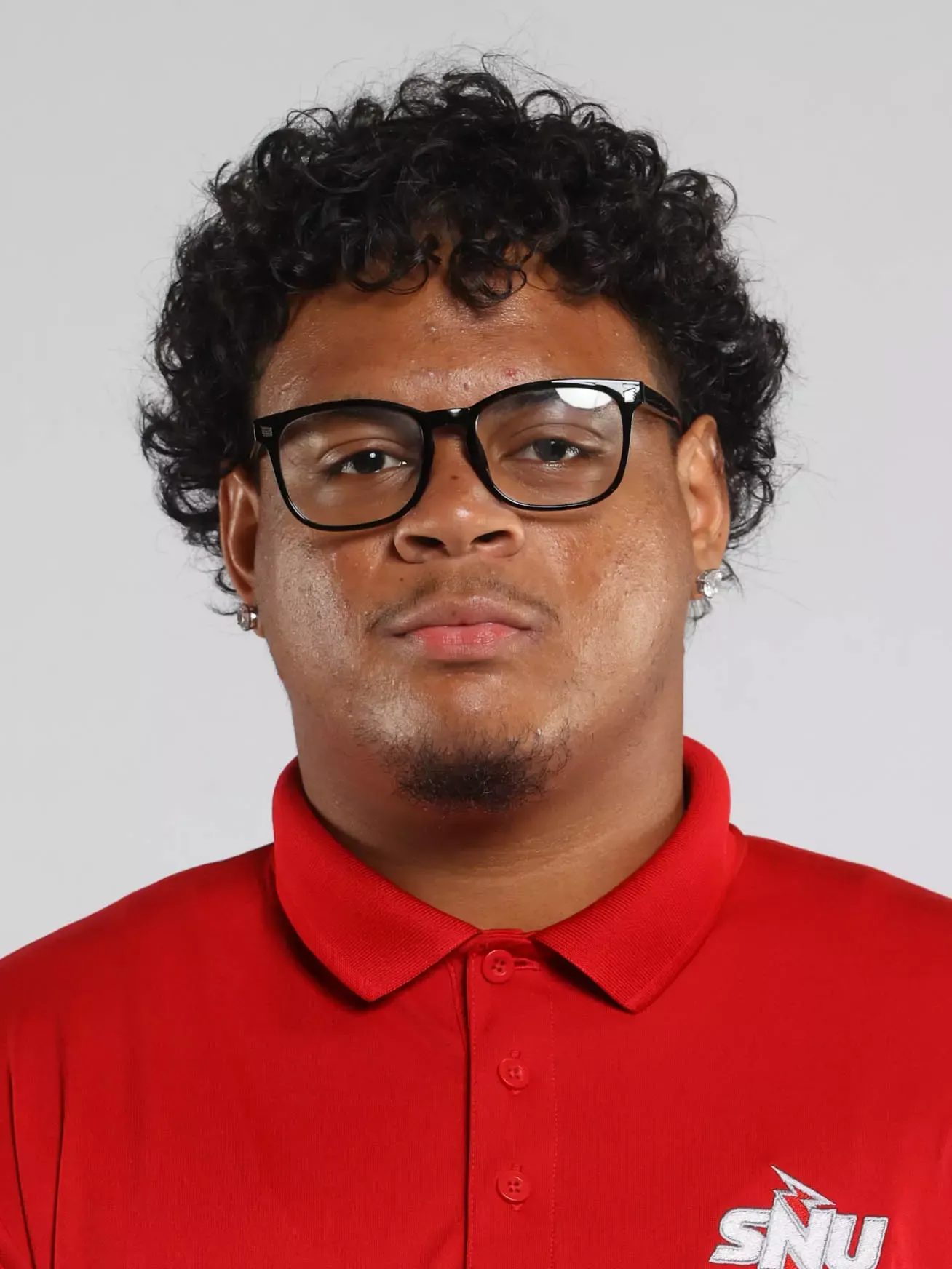 Jonavan Warnsley, Football, Southern Nazarene University