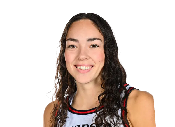 Sylvie Jackson, Basketball, undefined