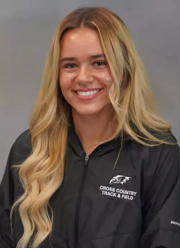 Cydney Hortman, Track and Field (O), Niagara University