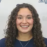 Gabby Hansson, Soccer, Lebanon Valley College