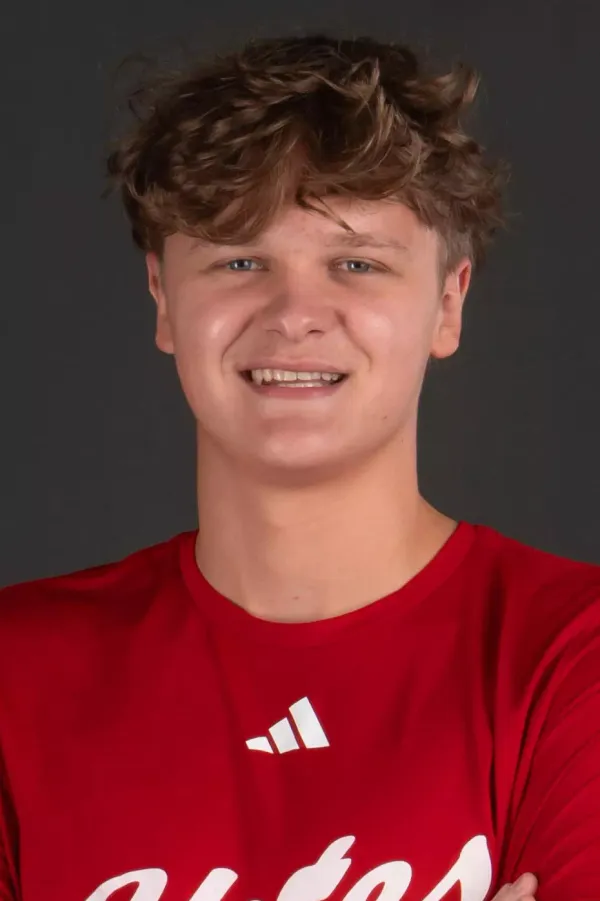 Jackson Nedved, Swimming & Diving, University of South Dakota