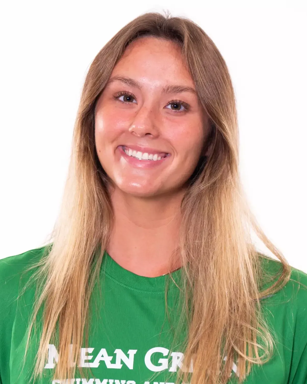 Vivian Anderson, Swimming & Diving, University of North Texas