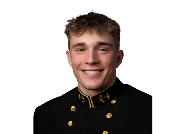 Eli Heidenreich, Football, United States Naval Academy
