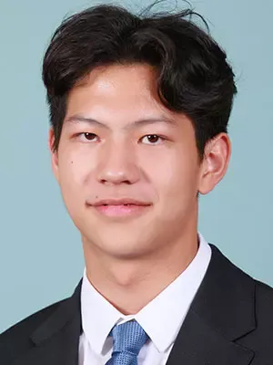 Boris Chen, Fencing, University of Pennsylvania