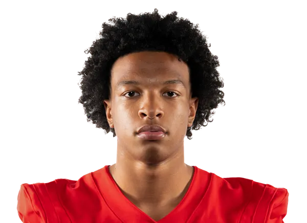 Tristan Jackson, Football, undefined