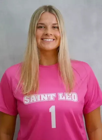 Emma Guidotti, Soccer, Saint Leo University