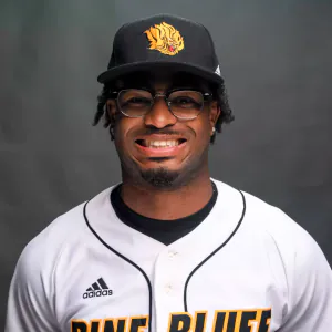 Ryan Lamar, Baseball, undefined