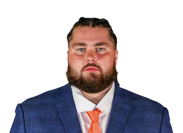 Ryan Linthicum, Football, undefined