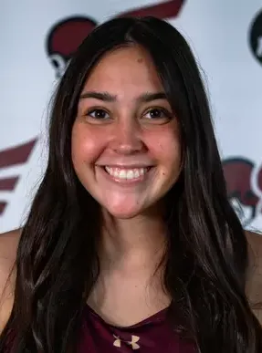 Rinnah Roberts, Beach Volleyball, undefined