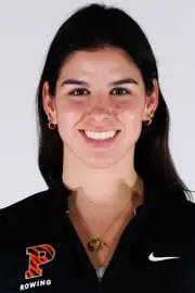 Margot LeRoux, Rowing, undefined