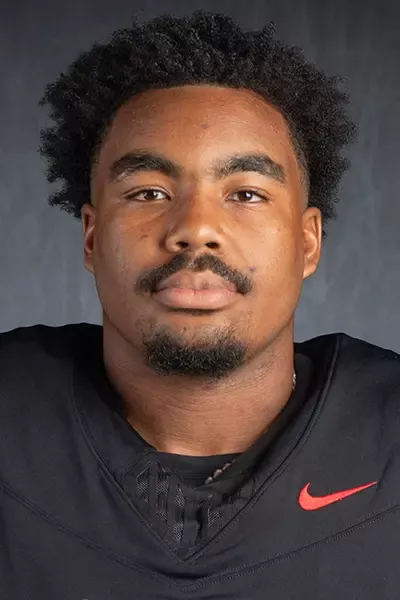 Sergio Mason, Football, Valdosta State University