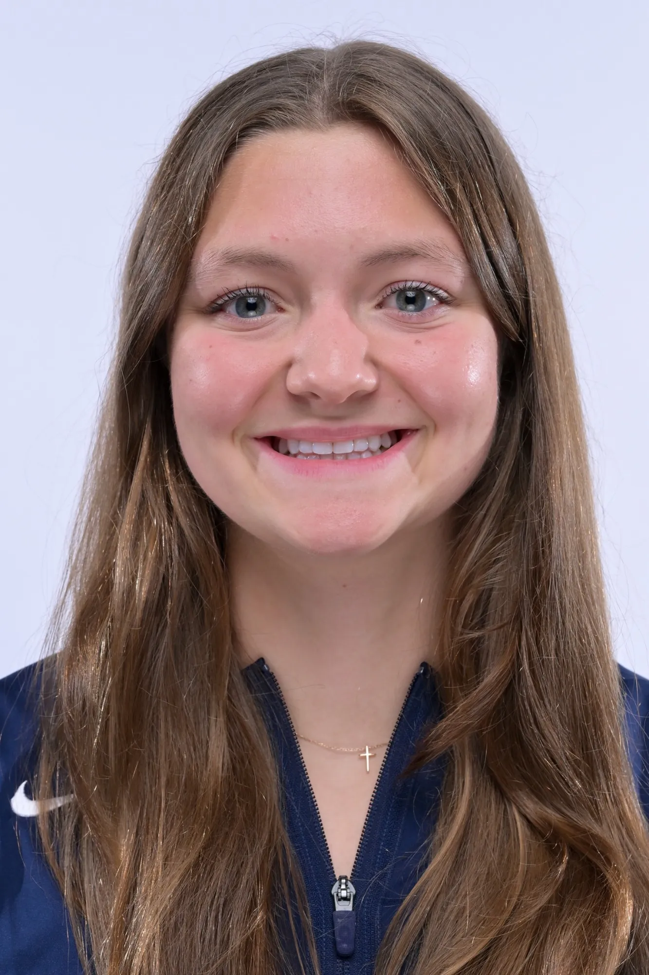 Lauren Cochran, Swimming & Diving, Rice University