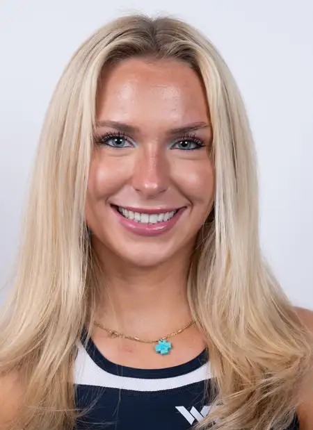 Ava Maly, Track and Field (O), Pepperdine University