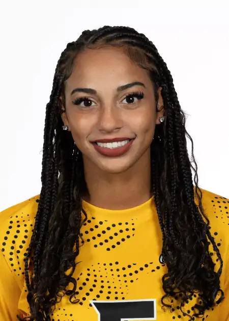 Ava Lozada, Soccer, Virginia Commonwealth University
