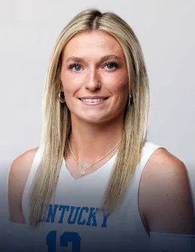 Molly Tuozzo, Volleyball, undefined