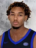 Shia Francis, Basketball, Eastern Illinois University