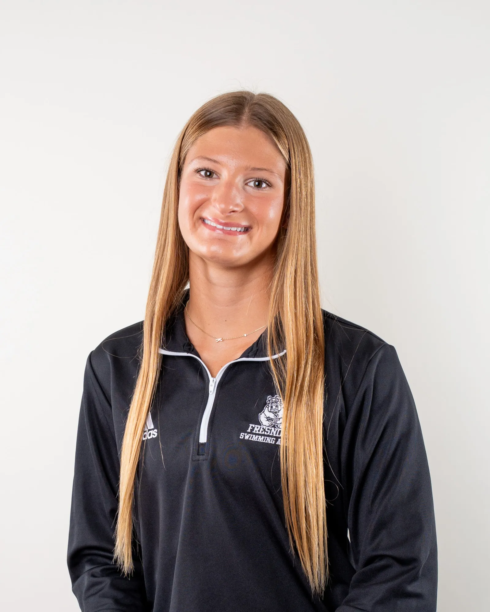 Kale Burk, Swimming & Diving, California State University, Fresno