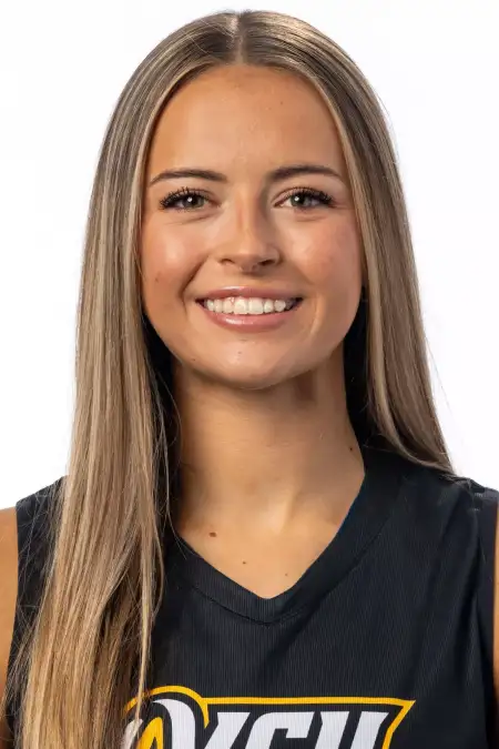 Lannah Price, Volleyball, Virginia Commonwealth University