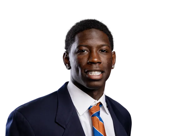 Demetric Whitlock Jr., Football, undefined